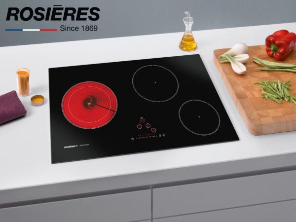 Bếp điện từ Roseries PMI732N