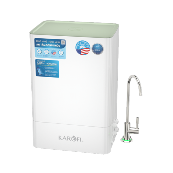 Máy lọc nước Karofi KAQ-U98