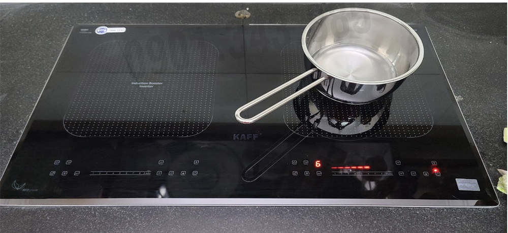 Bếp từ KAFF KF-IG707II