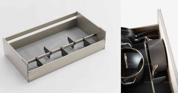 Giá xoong nồi Eurogold EUM5060/EUM5070/EUM5075/EUM5080/EUM5090