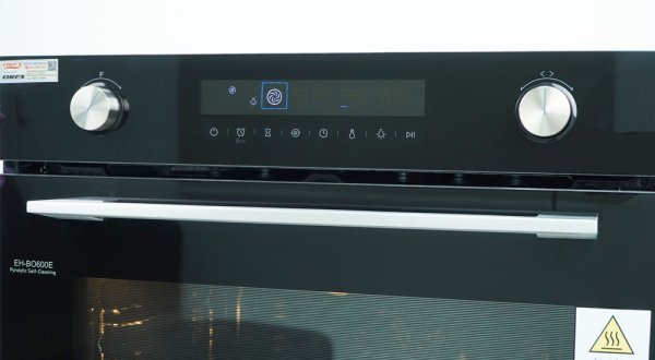 Lò nướng Chefs EH-BO600E (56 lít)