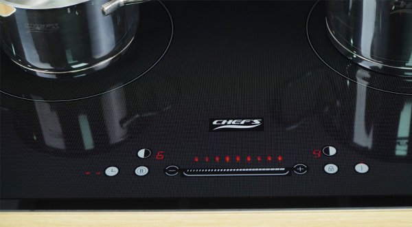 Bếp từ Chefs EH-DIH220