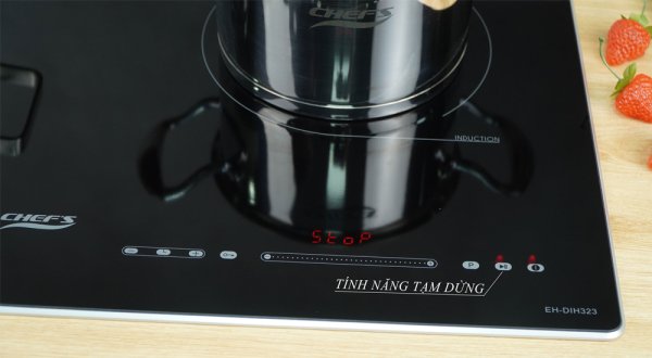 Bếp từ Chefs EH-DIH323