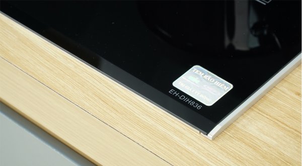 Bếp từ Chefs EH-DIH836 (nhập khẩu Đức)