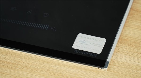 Bếp từ Chefs EH-DIH860 (nhập khẩu Tây Ban Nha)