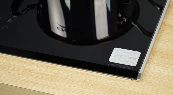 Bếp từ Chefs EH-DIH866G (nhập khẩu Tây Ban Nha)