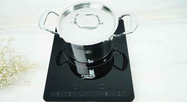 Bếp từ đơn Chefs EH-IH20