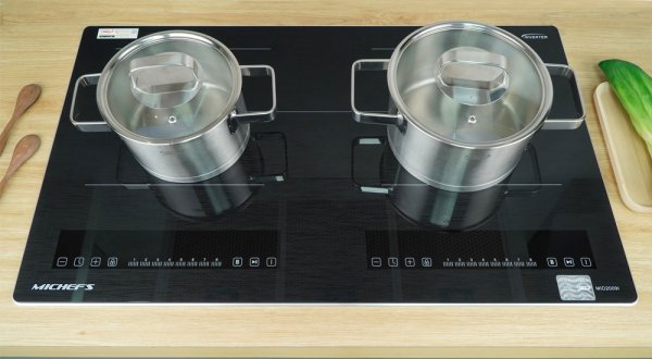 Bếp từ Chefs MICHEFS MID2009I