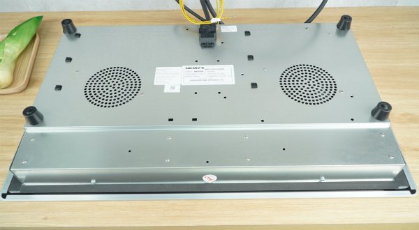 Bếp từ Chefs MICHEFS MID2009I