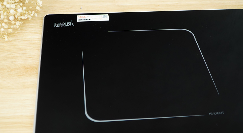 Bếp điện từ Chefs EH-MIX220