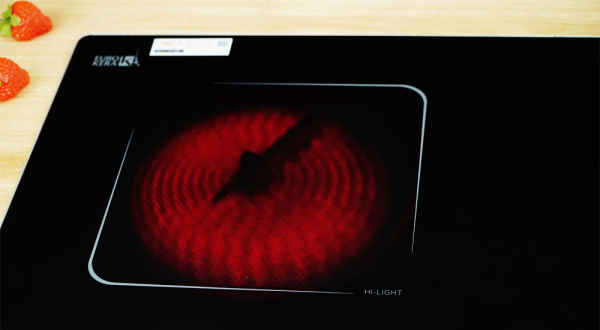 Bếp điện từ Chefs EH-MIX220