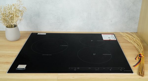 Bếp điện từ ba Chefs EH-MIX545N