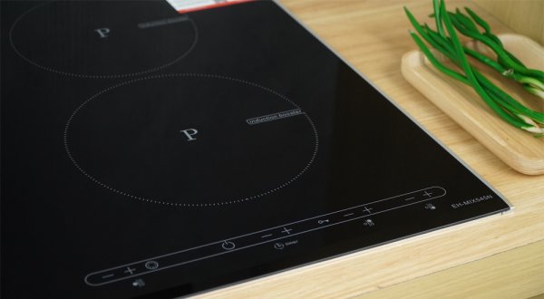 Bếp điện từ ba Chefs EH-MIX545N