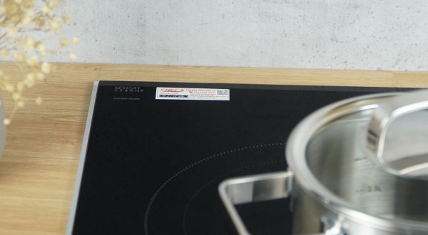 Bếp điện từ ba Chefs EH-MIX545N