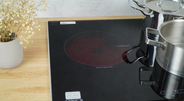 Bếp điện từ ba Chefs EH-MIX545N