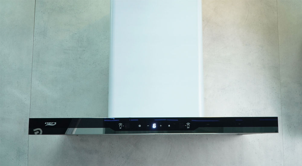 Máy hút mùi Chefs EH-R107E9D