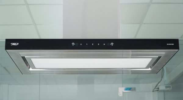 Máy hút mùi đảo Chefs EH-R810E9