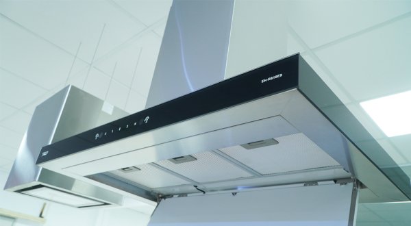 Máy hút mùi đảo Chefs EH-R810E9