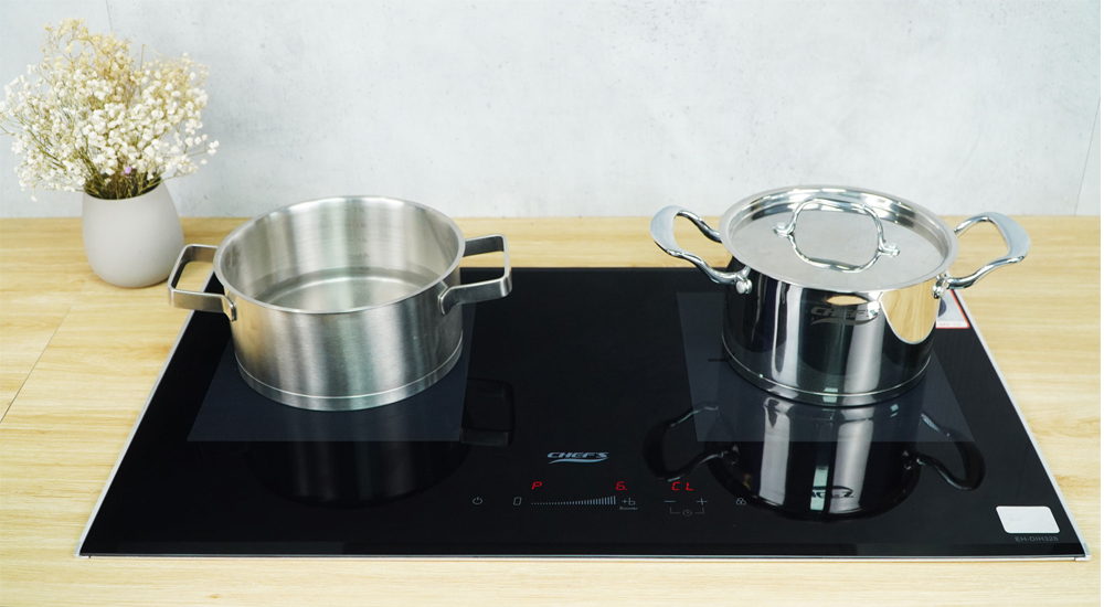 Bếp từ Chefs EH-DIH328