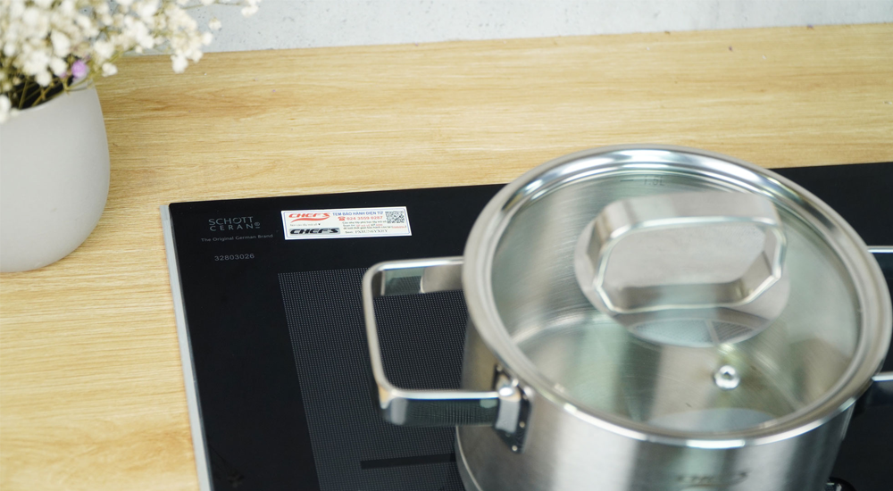 Bếp từ Chefs EH-DIH328