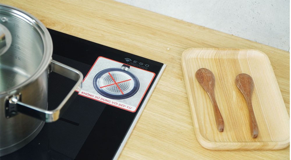 Bếp từ Chefs EH-DIH328