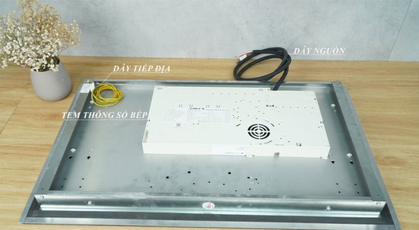 Bếp từ Chefs EH-DIH328