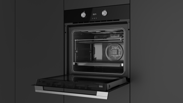 Lò nướng Teka HLB 8415 BK (71 lít)