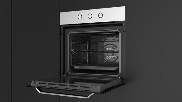 Lò nướng Teka HCB 6525 (71 lít)