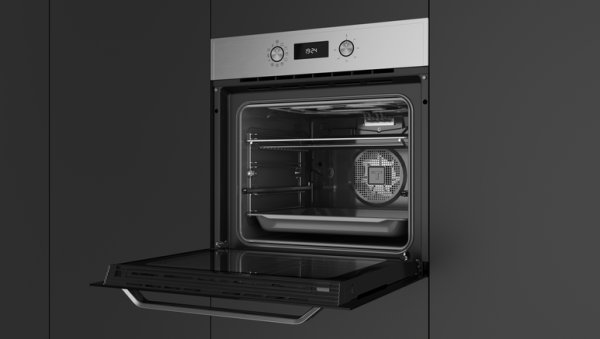 Lò nướng Teka HCB 6545 (71 lít)