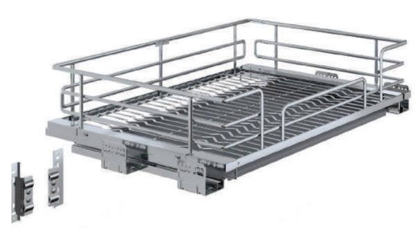 Giá xoong nồi tủ dưới Eurogold EPV5060F/EPV5070F/EPV5080F/EPV5090F