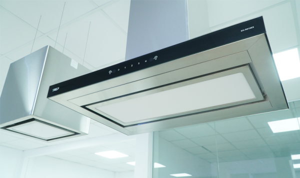 Máy hút mùi đảo Chefs EH-R810E9
