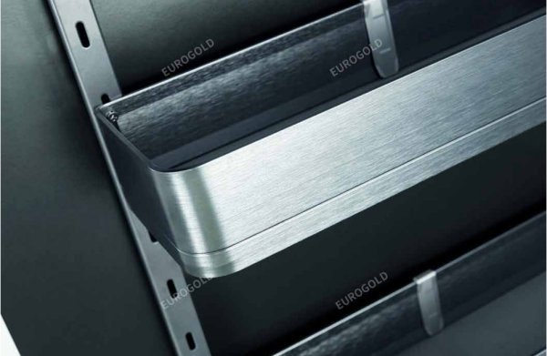 Tủ đồ khô Eurogold MX0645