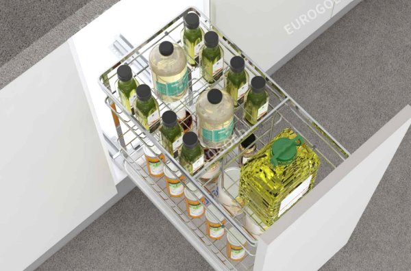 Giá gia vị Eurogold EP2220/EP2225/EP2230/EP235/EP2240