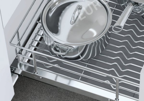 Giá xoong nồi tủ dưới Eurogold EPV5060F/EPV5070F/EPV5080F/EPV5090F