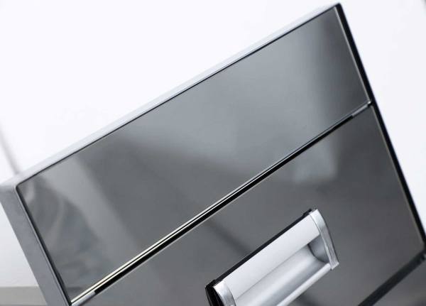 Thùng gạo Sevilla SV-B3