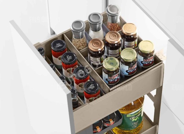 Giá gia vị Eurogold EUM2030/EUM2035/EUM2040