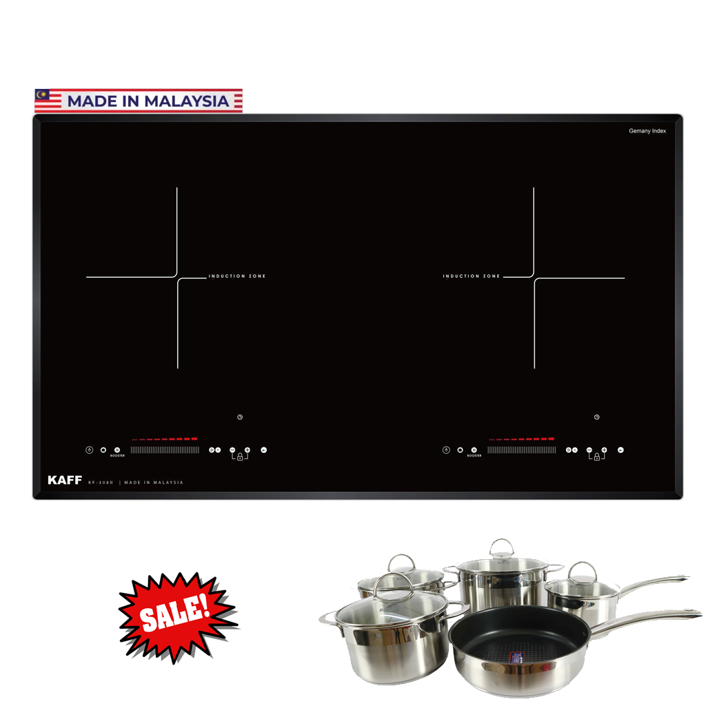 Bếp từ KAFF KF-308II