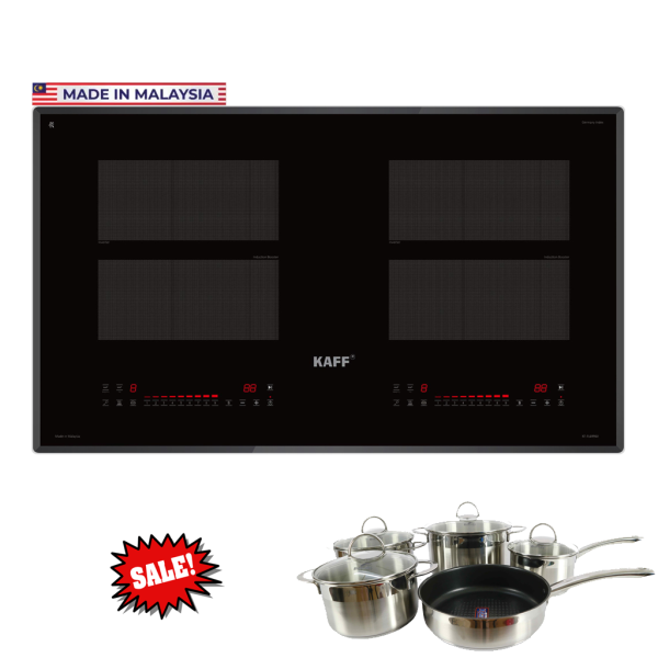 Bếp từ KAFF KF-6996II