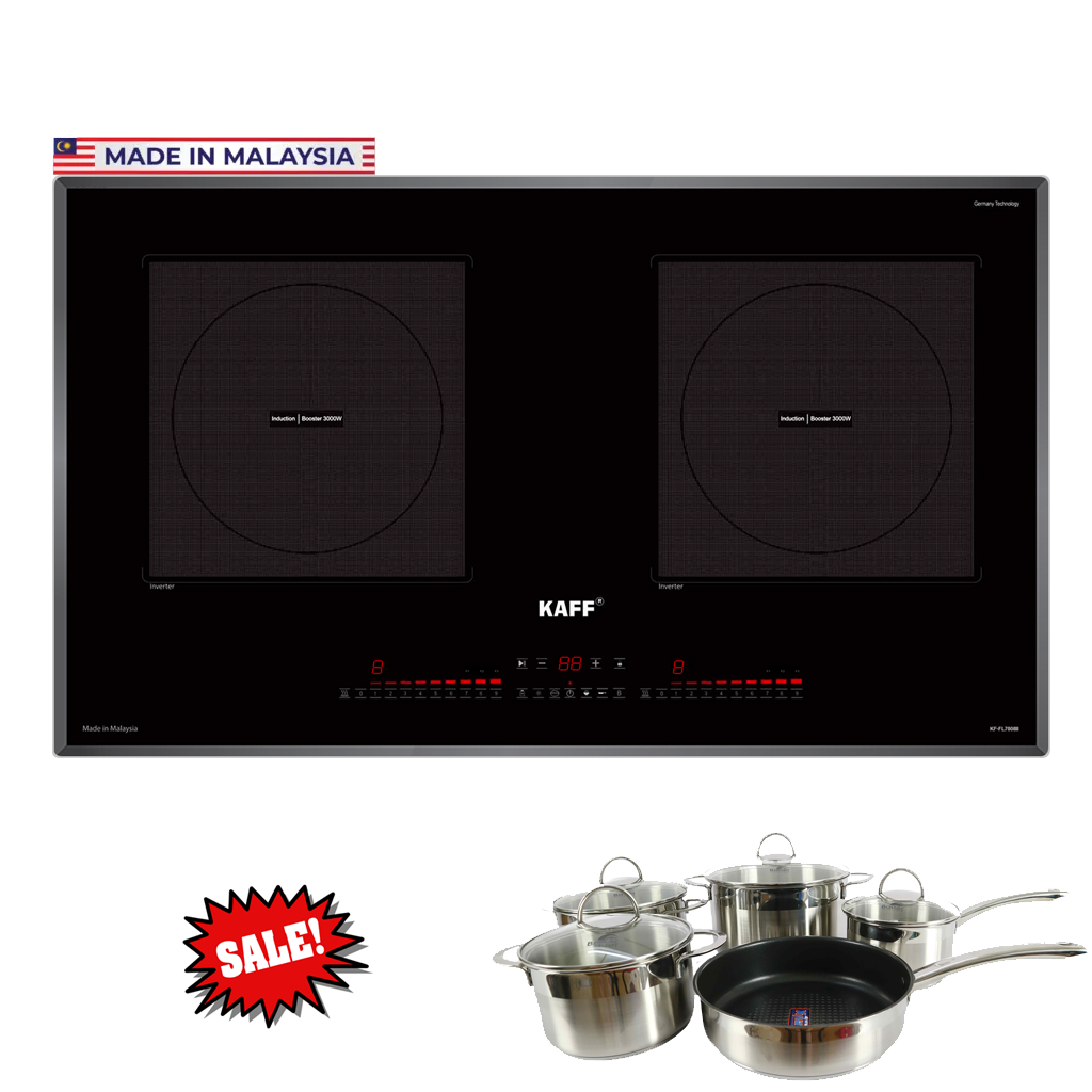 Bếp từ KAFF KF-7008II