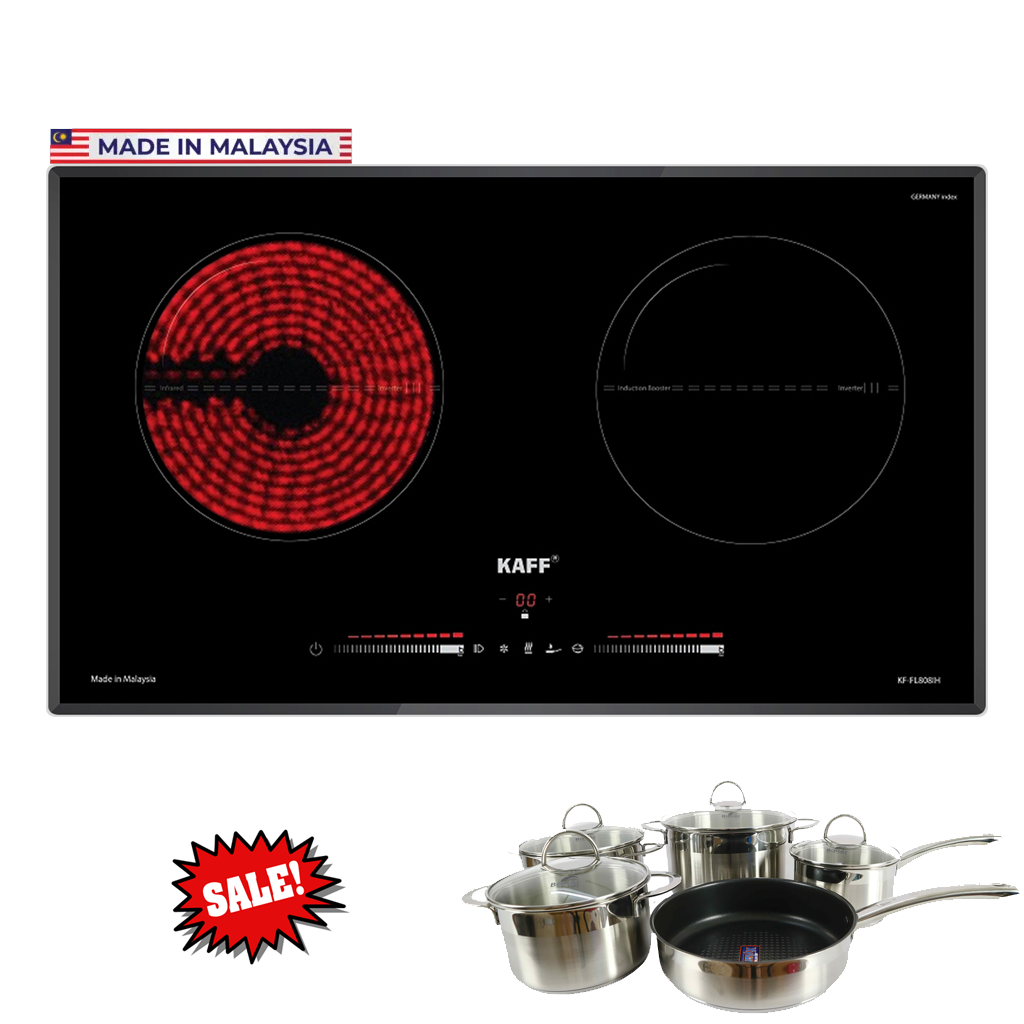 Bếp điện từ KAFF KF-808IH