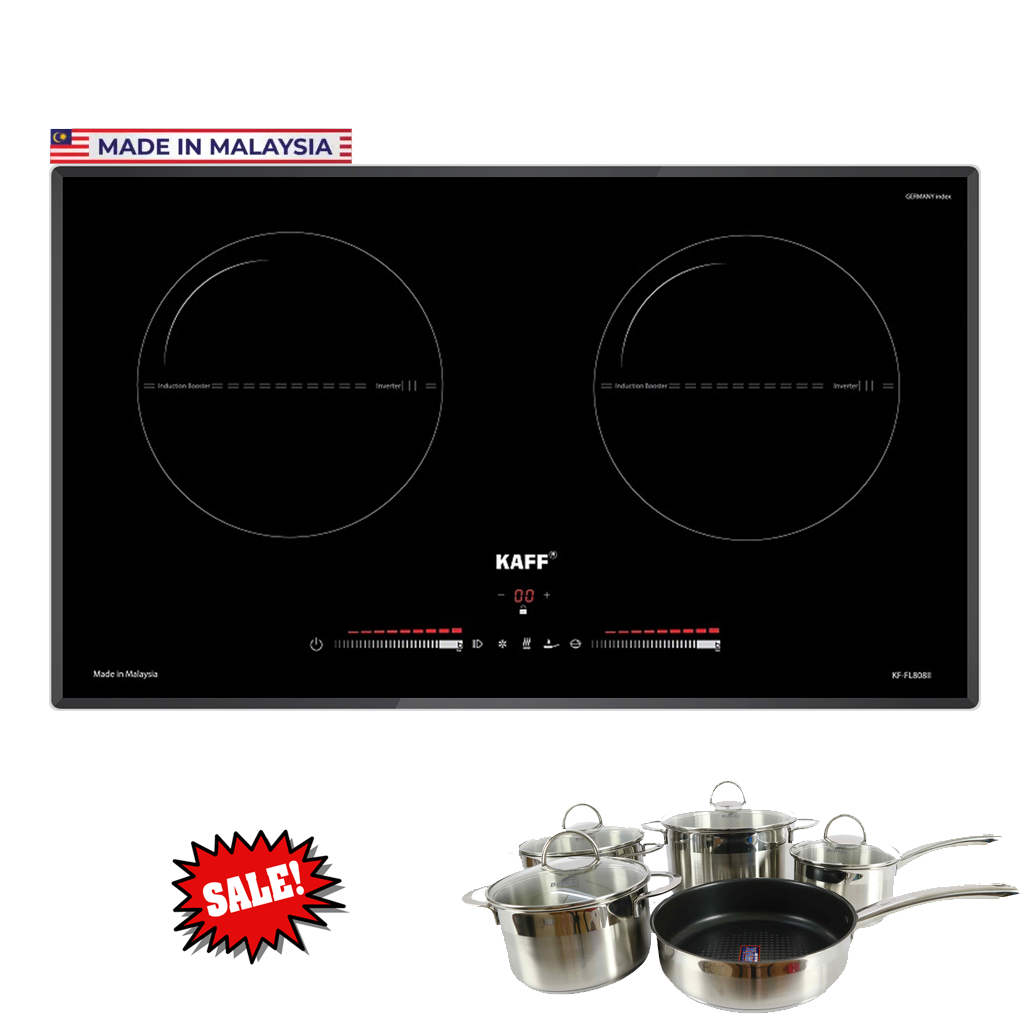 Bếp từ KAFF KF-808II