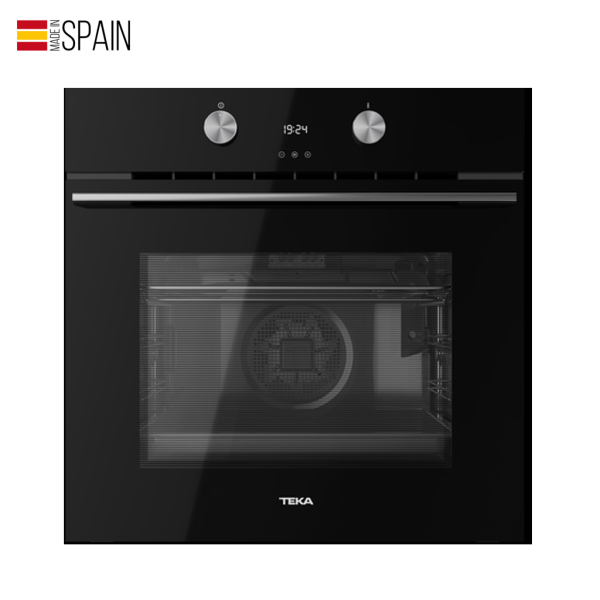 Lò nướng Teka HLB 8415 BK (71 lít)