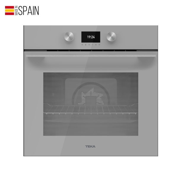 Lò nướng Teka HLB 8600 SM (71 lít)