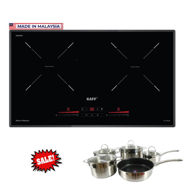 Bếp từ KAFF KF-866GII