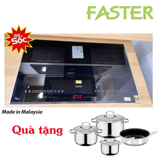 Bếp từ Faster FS 930GI Nk Malaysia