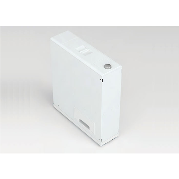 Thùng gạo GẮN CÁNH Eurogold B15