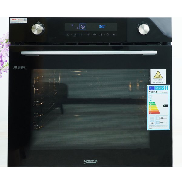 Lò nướng Chefs EH-BO600E (56 lít)