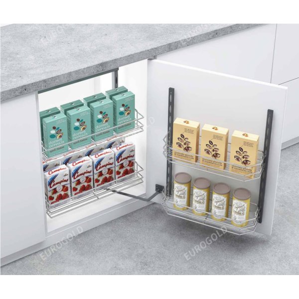 Tủ đồ khô Eurogold C040245/C040260