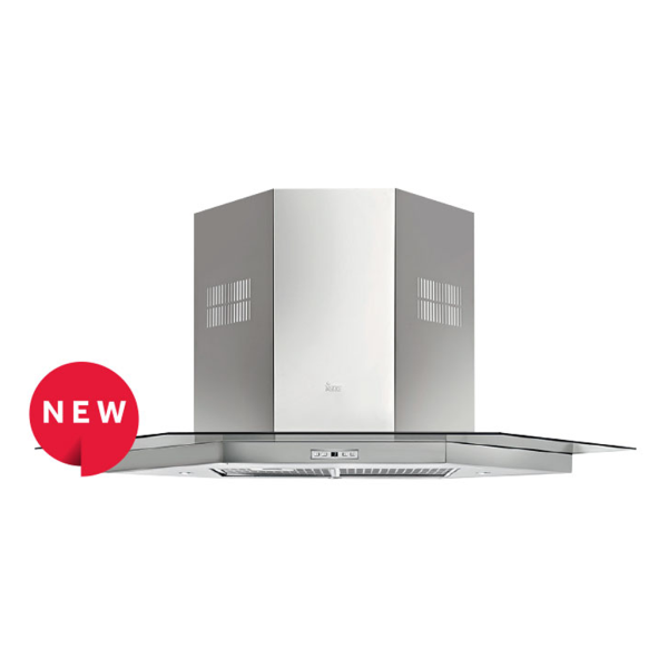 Máy hút mùi góc Teka DQ2 985 (Made  in Spain)