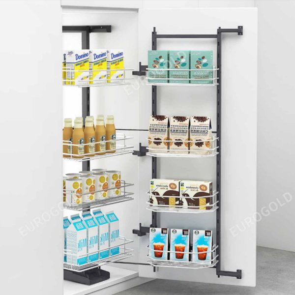 Tủ đồ khô Eurogold EG80445/EG80460